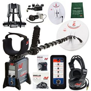 Minelab GPX 5000