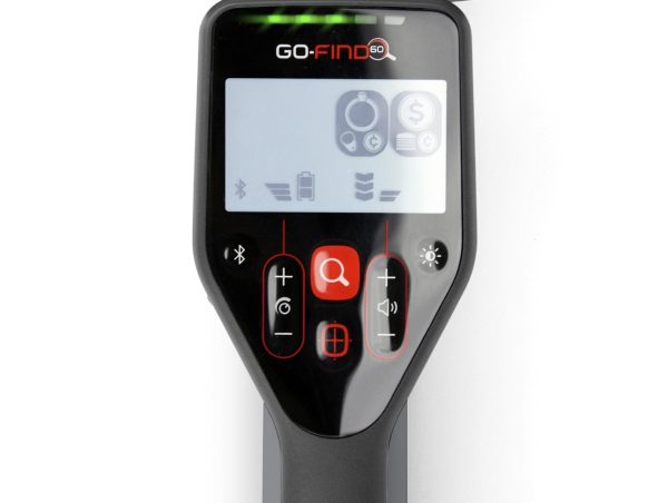 MİNELAB GO FİND 60 - Görsel 2