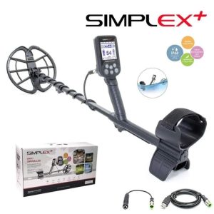 Simplex Dedektör