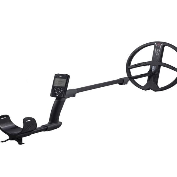 XP DEUS 22cm Başlık WS5 Kablosuz Kulaklık VLF