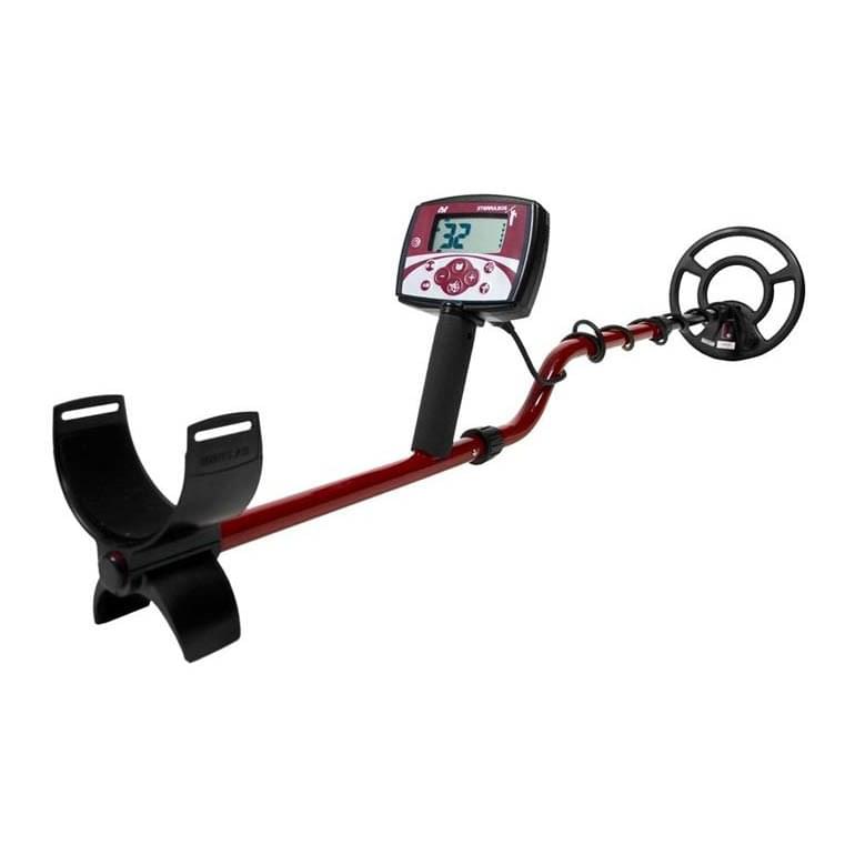 Minelab X Terra 305